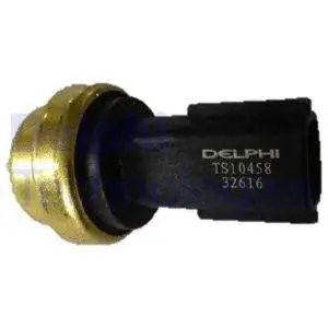 Датчик температуры охлаждающей  жидкости DELPHI TS10458