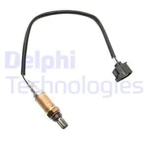 Лямбда-зонд DELPHI ES10596-12B1