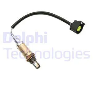 Лямбда-зонд DELPHI ES11003-12B1