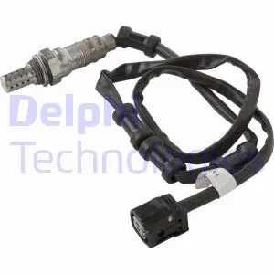 Лямбда-зонд DELPHI ES20411-12B1