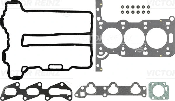 Комплект прокладок головки блока цилиндров (ГБЦ) REINZ 02-33495-01