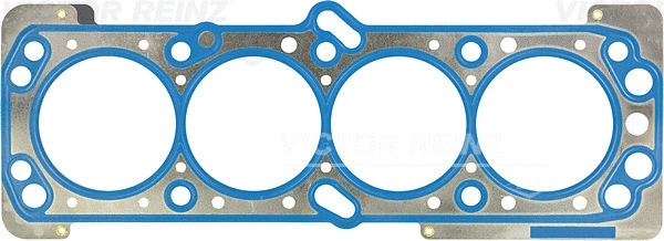 Прокладка головки блока цилиндров (ГБЦ) REINZ 61-54115-00