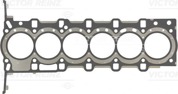 Прокладка головки блока цилиндров (ГБЦ) REINZ 61-54130-00