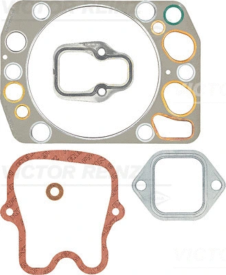 Комплект прокладок головки блока цилиндров (ГБЦ) REINZ 03-25275-04