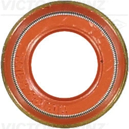 Сальник клапана, маслосъемный  колпачок REINZ 70-39489-00