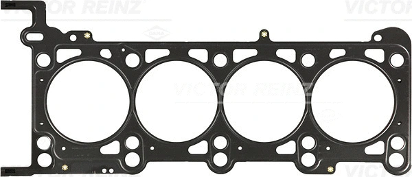Прокладка головки блока цилиндров (ГБЦ) REINZ 61-35950-10