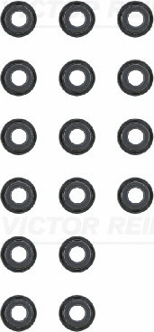Комплект сальников клапанов REINZ 12-53489-01