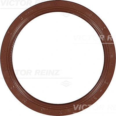 Сальник коленвала REINZ 81-24378-10
