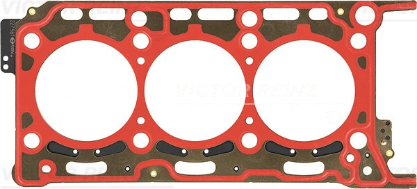 Прокладка головки блока цилиндров (ГБЦ) VICTOR REINZ 61-10094-10
