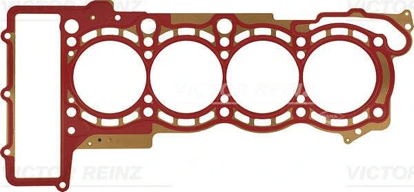 Прокладка головки блока цилиндров (ГБЦ) VICTOR REINZ 61-42175-00