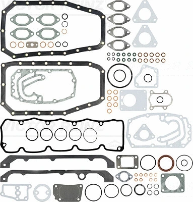 Комплект прокладок двигателя REINZ 01-33951-10