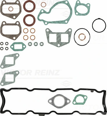 Комплект прокладок головки блока цилиндров (ГБЦ) REINZ 02-25942-03