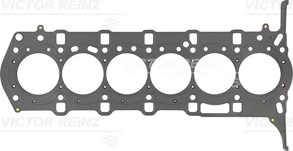 Прокладка головки блока цилиндров (ГБЦ) REINZ 61-33490-00