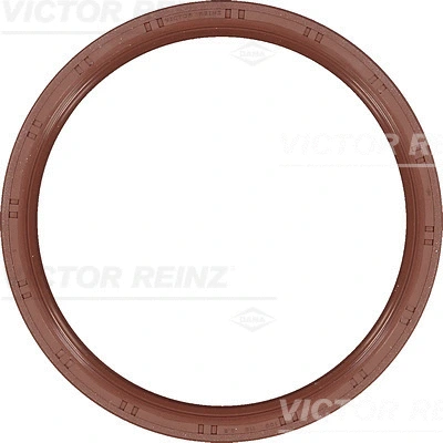 Сальник коленвала REINZ 81-54129-00