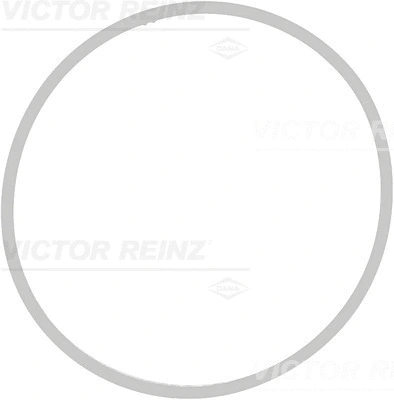 Прокладка впускного коллектора REINZ 71-39409-00