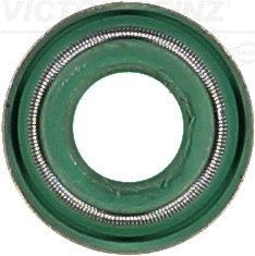 Сальник клапана, маслосъемный  колпачок REINZ 70-27408-00
