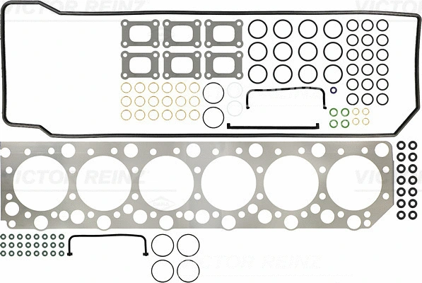 Комплект прокладок головки блока цилиндров (ГБЦ) REINZ 02-29095-01