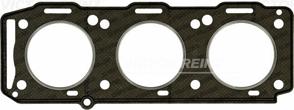 Прокладка головки блока цилиндров (ГБЦ) REINZ 61-28805-00