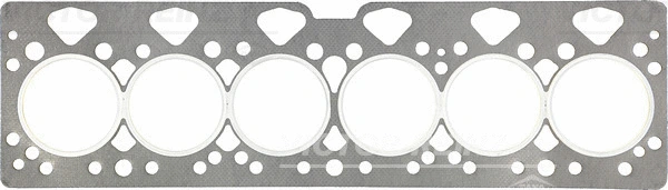 Прокладка головки блока цилиндров (ГБЦ) REINZ 61-41825-00