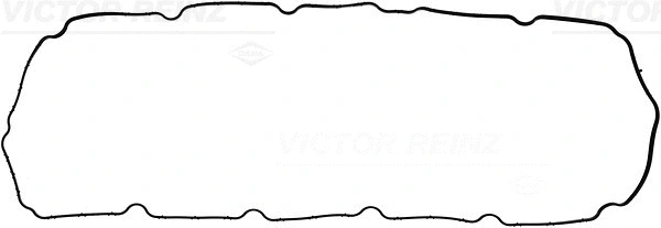 Прокладка впускного коллектора VICTOR REINZ 71-10955-00