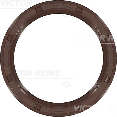 Уплотнительное кольцо REINZ 81-40516-00 (коленвал, распредвал)