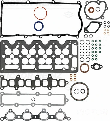 Комплект прокладок двигателя REINZ 01-53146-01