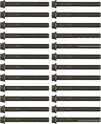 Комплект болтов головки блока цилиндров (ГБЦ) REINZ 14-32267-02