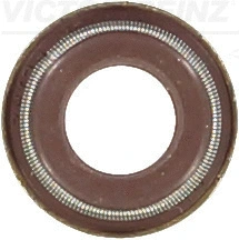Сальник клапана, маслосъемный  колпачок REINZ 70-37802-00