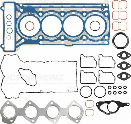 Комплект прокладок головки блока цилиндров (ГБЦ) REINZ 02-36015-02