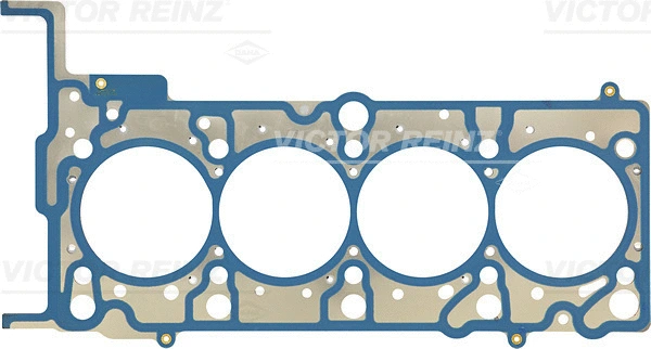 Прокладка головки блока цилиндров (ГБЦ) REINZ 61-33730-00