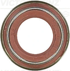 Сальник клапана, маслосъемный  колпачок VICTOR REINZ 70-10356-00