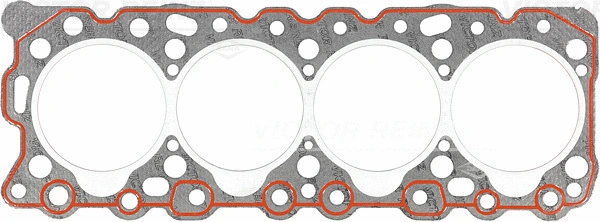 Прокладка головки блока цилиндров (ГБЦ) REINZ 61-26070-40