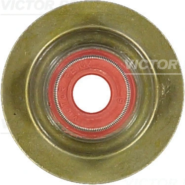 Сальник клапана, маслосъемный  колпачок REINZ 70-34264-00