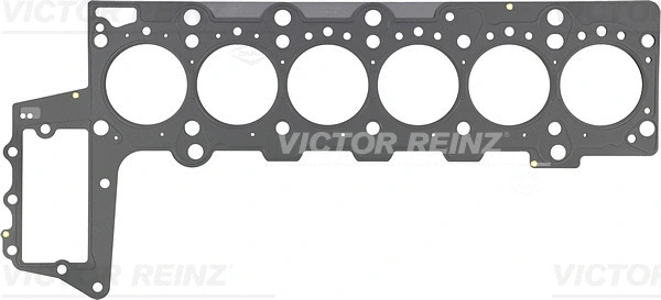 Прокладка головки блока цилиндров (ГБЦ) REINZ 61-35005-10