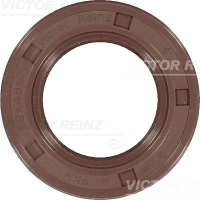 Сальник коленвала REINZ 81-39028-00