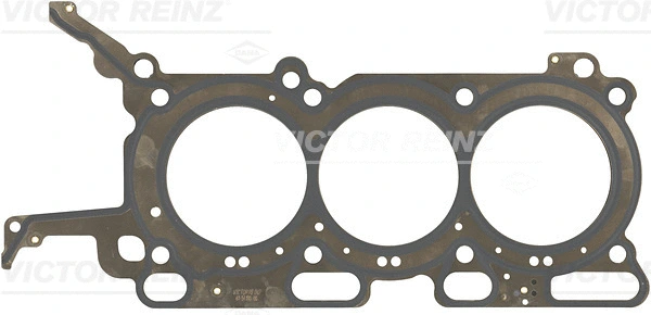 Прокладка головки блока цилиндров (ГБЦ) REINZ 61-54180-00