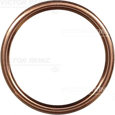Уплотнительное кольцо, резьбовая пр; Уплотнительное кольцо REINZ 41-72065-30