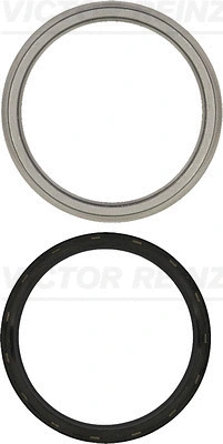 Сальник коленвала REINZ 81-40422-00