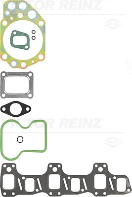 Комплект прокладок головки блока цилиндров (ГБЦ) REINZ 03-31160-02
