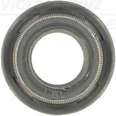Сальник клапана, маслосъемный  колпачок REINZ 70-52834-00