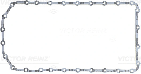 Прокладка, масляный поддон VICTOR REINZ 71-41993-00