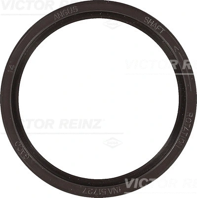 Сальник коленвала REINZ 81-35437-00