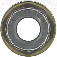 Сальник клапана, маслосъемный  колпачок REINZ 70-53854-00
