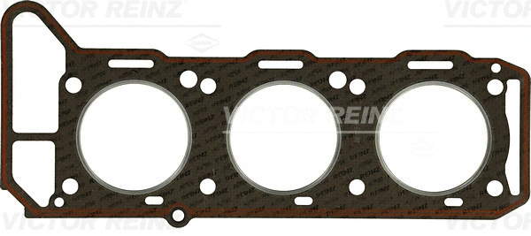 Прокладка головки блока цилиндров (ГБЦ) REINZ 61-28810-00