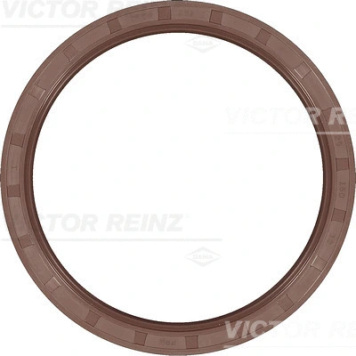Сальник коленвала REINZ 81-24476-20