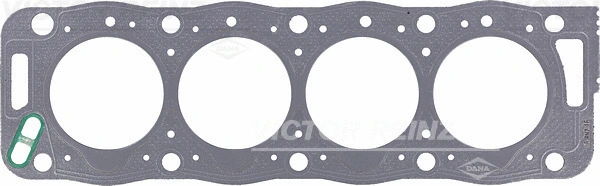 Прокладка головки блока цилиндров (ГБЦ) REINZ 61-29145-20