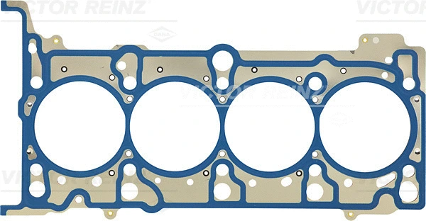 Прокладка головки блока цилиндров (ГБЦ) REINZ 61-33735-00