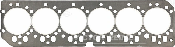 Прокладка головки блока цилиндров (ГБЦ) REINZ 61-45395-10