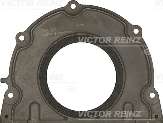Сальник коленвала REINZ 81-90046-00