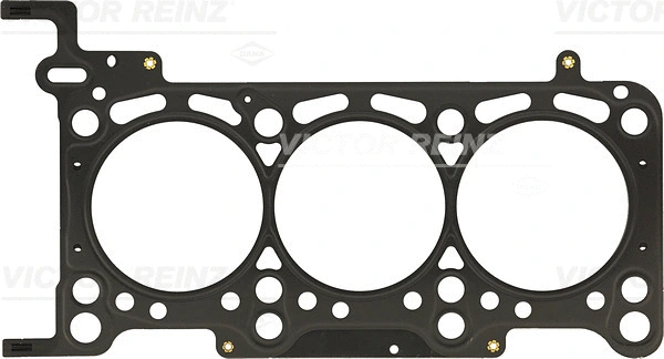 Прокладка головки блока цилиндров (ГБЦ) REINZ 61-35970-00